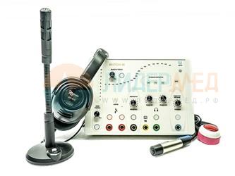 Тренажер речевой мультисенсорный ИНТОН (УНИТОН-ТК)